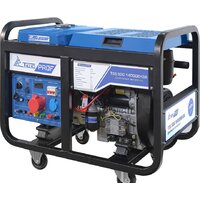 ТСС SDG 14000EH3A