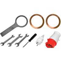 ТСС SDG 14000EH3A Image #8