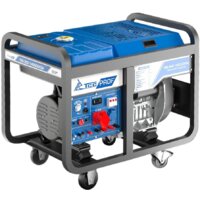 ТСС SDG 14000EH3A Image #9