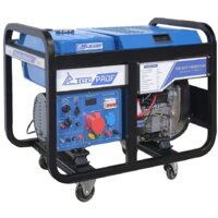 ТСС SDG 14000EH3A Image #3