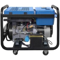 ТСС SDG 14000EH3A Image #4