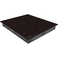 Варочная панель Meferi MEH604BK Light - Превью изображения №3 — Интернет-Магазин TECNO.BY
