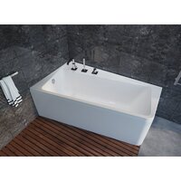 MarkaOne Direct 170x100 L (с каркасом и экраном) Image #2