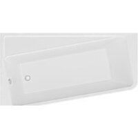 MarkaOne Direct 170x100 L (с каркасом и экраном)