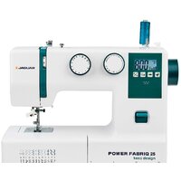 Jaguar Power Fabriq 25