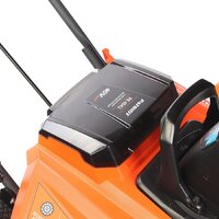 Patriot PE 4542 LCT (с 2-мя АКБ) Image #11