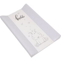 Polini Kids 252 (бегемотик, серый) Image #8