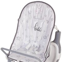 Polini Kids 252 (бегемотик, серый) Image #7