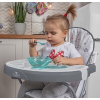 Polini Kids 252 (бегемотик, серый) Image #15