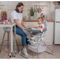 Polini Kids 252 (бегемотик, серый) Image #16