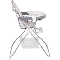 Polini Kids 252 (бегемотик, серый) Image #4