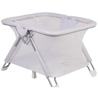 Polini Kids 252 (бегемотик, серый) Image #11