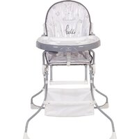 Polini Kids 252 (бегемотик, серый) Image #12