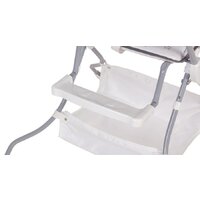 Polini Kids 252 (бегемотик, серый) Image #3