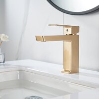Смеситель Rose R1801G-1 - Превью изображения №4 — Интернет-Магазин TECNO.BY
