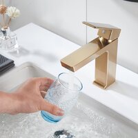 Смеситель Rose R1801G-1 - Превью изображения №8 — Интернет-Магазин TECNO.BY