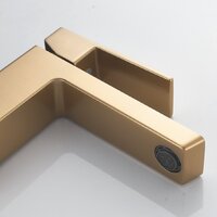 Смеситель Rose R1801G-1 - Превью изображения №14 — Интернет-Магазин TECNO.BY