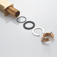 Смеситель Rose R1801G-1 - Превью изображения №20 — Интернет-Магазин TECNO.BY