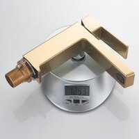 Смеситель Rose R1801G-1 - Превью изображения №19 — Интернет-Магазин TECNO.BY