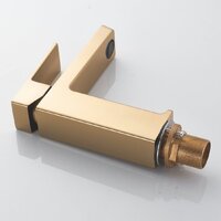 Смеситель Rose R1801G-1 - Превью изображения №13 — Интернет-Магазин TECNO.BY