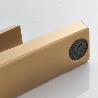 Смеситель Rose R1801G-1 - Превью изображения №16 — Интернет-Магазин TECNO.BY