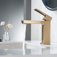 Смеситель Rose R1801G-1 - Превью изображения №10 — Интернет-Магазин TECNO.BY