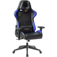 Zombie Viking 5 Aero (черный/синий)