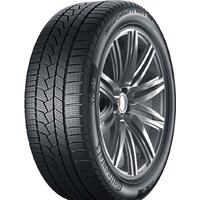 Continental WinterContact TS 860 S 255/45R19 104V Image #1
