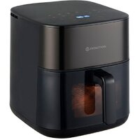 Аэрогриль (аэрофритюрница) Evolution Airo 8500TW (черный) - Превью изображения №3 — Интернет-Магазин TECNO.BY