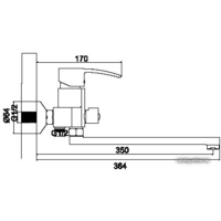 Ledeme H43 L2243 Image #2