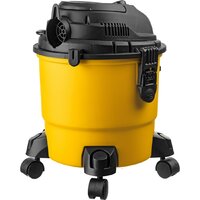 Пылесос Garvill VC1200-15PS - Превью изображения №3 — Интернет-Магазин TECNO.BY