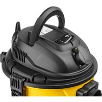 Пылесос Garvill VC1200-15PS - Превью изображения №6 — Интернет-Магазин TECNO.BY