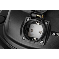 Пылесос Garvill VC1200-15PS - Превью изображения №7 — Интернет-Магазин TECNO.BY
