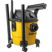 Пылесос Garvill VC1200-15PS - Превью изображения №5 — Интернет-Магазин TECNO.BY