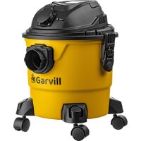 Пылесос Garvill VC1200-15PS - Превью изображения №2 — Интернет-Магазин TECNO.BY