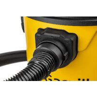 Пылесос Garvill VC1200-15PS - Превью изображения №9 — Интернет-Магазин TECNO.BY