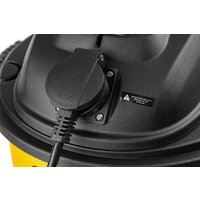Пылесос Garvill VC1200-15PS - Превью изображения №8 — Интернет-Магазин TECNO.BY