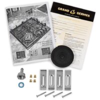 Germes HBG-60WH-CX Image #5