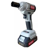 Ресанта АГ-300/20L (с 2-мя АКБ, кейс)