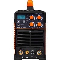 Сварог Real TIG 200 P (W224) Image #2