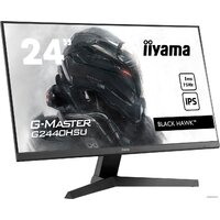 Iiyama G-Master G2440HSU-B1 Image #4