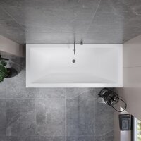 Lauter Oasis 155х70 21203055 (с ножками и лицевым экраном) Image #15