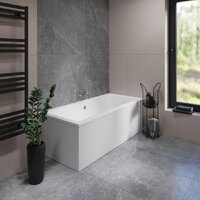 Lauter Oasis 155х70 21203055 (с ножками и лицевым экраном) Image #14