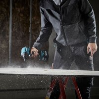 Бытовая (строительная) воздуходувка Makita AS001GZ (без АКБ) - Превью изображения №16 — Интернет-Магазин TECNO.BY