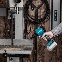 Бытовая (строительная) воздуходувка Makita AS001GZ (без АКБ) - Превью изображения №17 — Интернет-Магазин TECNO.BY