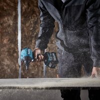 Бытовая (строительная) воздуходувка Makita AS001GZ (без АКБ) - Превью изображения №15 — Интернет-Магазин TECNO.BY