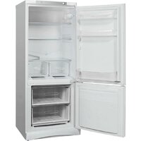 Холодильник Indesit ES 15 A - Превью изображения №2 — Интернет-Магазин TECNO.BY