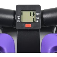 Calviano Max (фиолетовый) Image #6