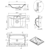 Roxen Ariel 65 3001265 Image #4