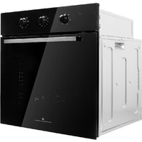 Электрический духовой шкаф General Electronics GE-6070M8 - Превью изображения №2 — Интернет-Магазин TECNO.BY